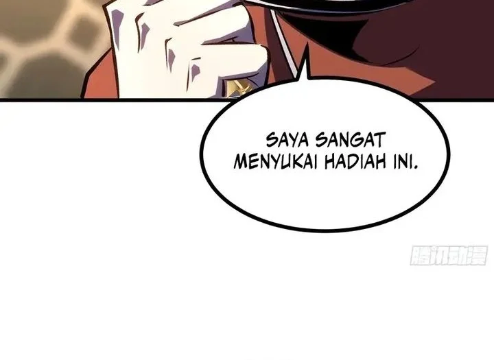 I am The Jade Emperor King Chapter 9 - halaman 42