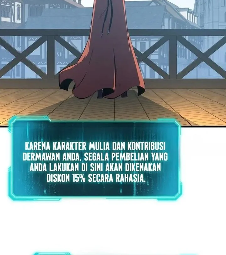 I am The Jade Emperor King Chapter 9 - halaman 44