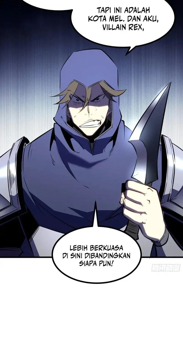 I am The Jade Emperor King Chapter 9 - halaman 8