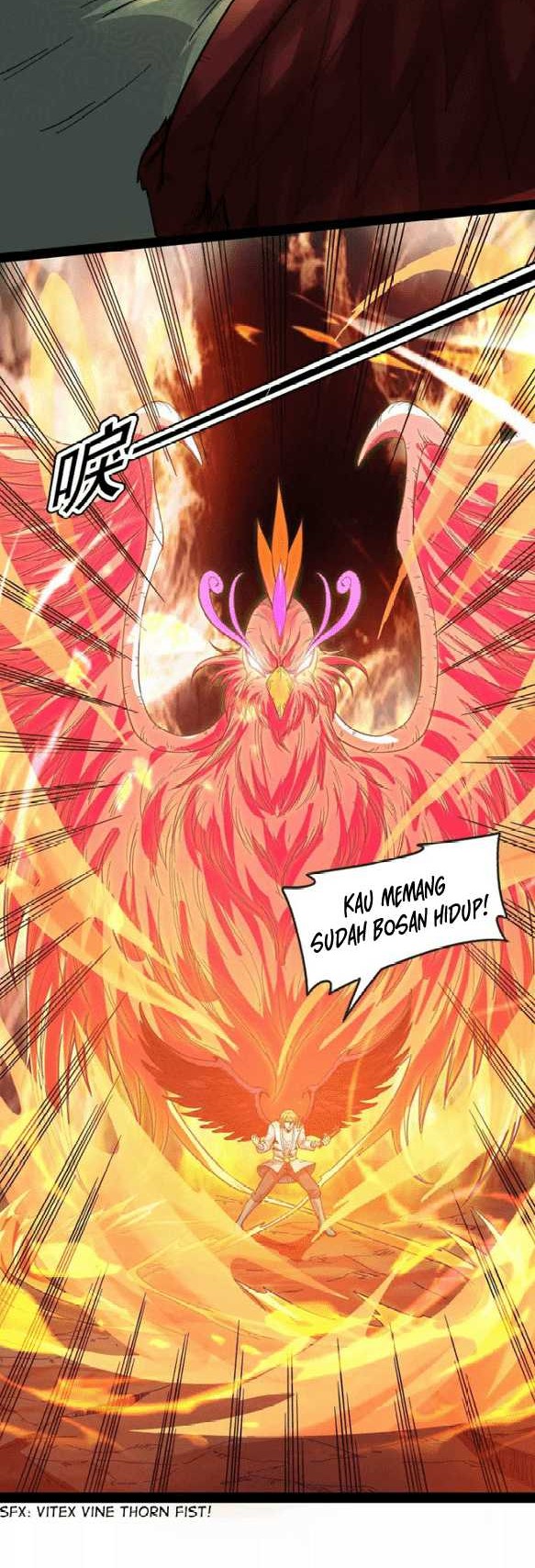 I Am The King Chapter 13 - halaman 13