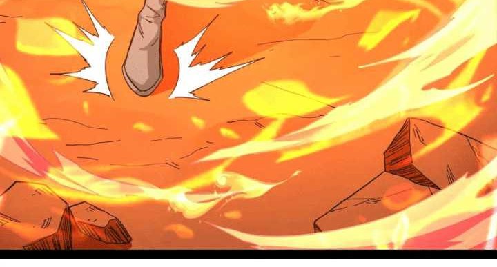I Am The King Chapter 13 - halaman 17