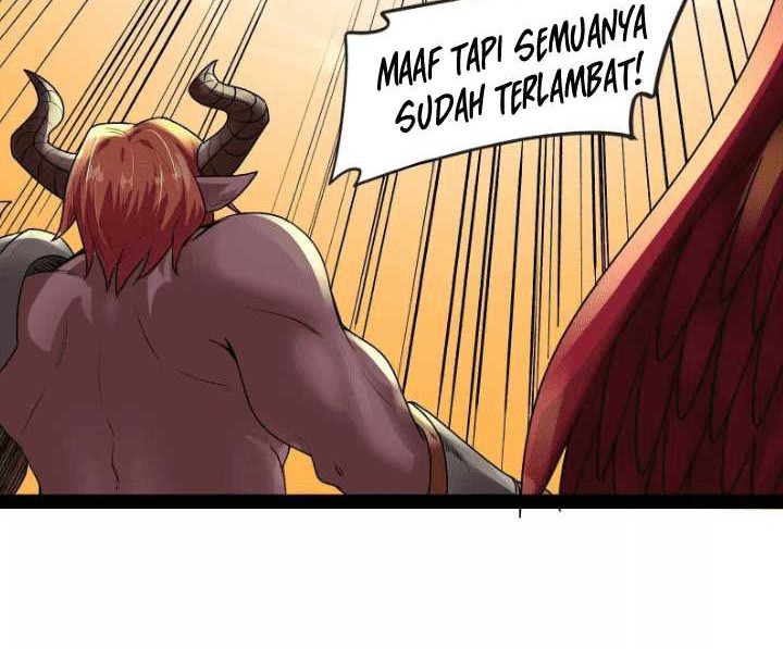 I Am The King Chapter 13 - halaman 23