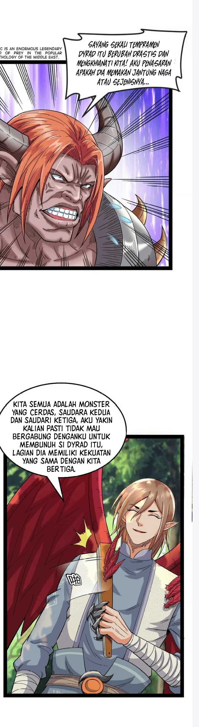 I Am The King Chapter 13 - halaman 30