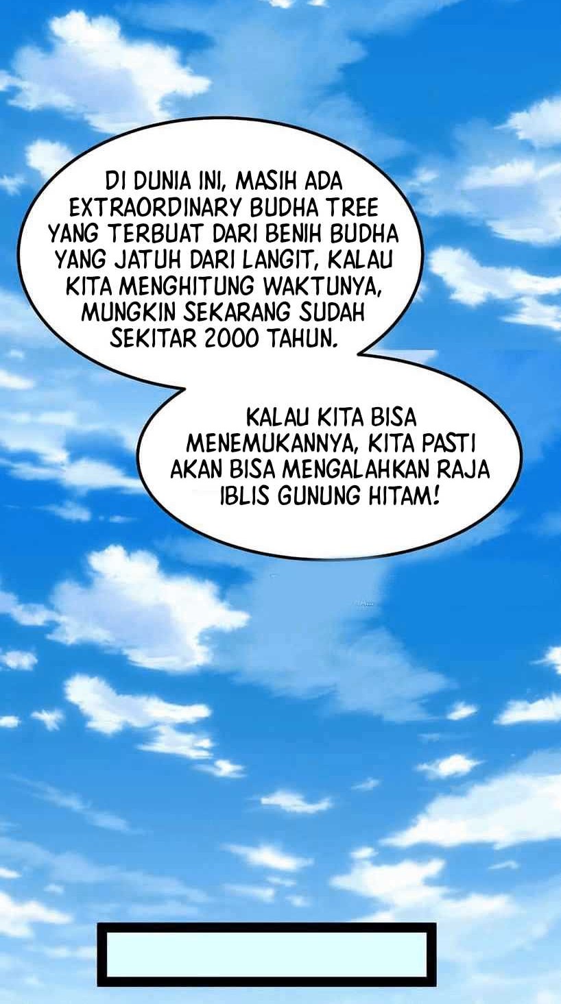 I Am The King Chapter 21 - halaman 10