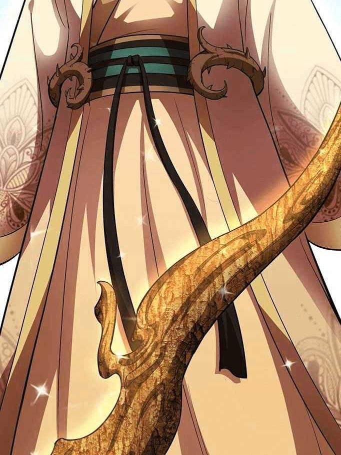 I Am The King Chapter 21 - halaman 20