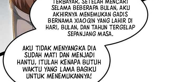 I Am The King Chapter 21 - halaman 28