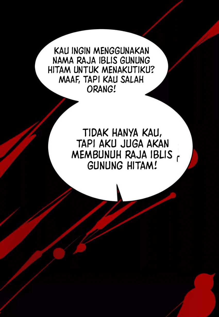 I Am The King Chapter 21 - halaman 43