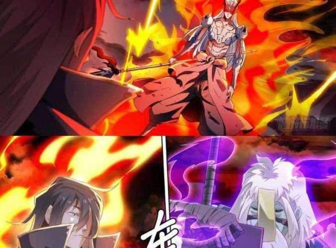 I Am The Lord Of Sage Chapter 1 - halaman 2