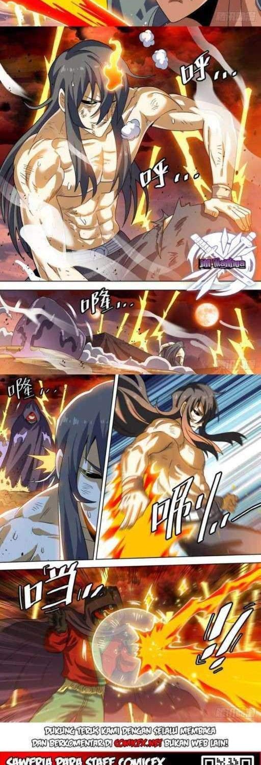 I Am The Lord Of Sage Chapter 2 - halaman 5