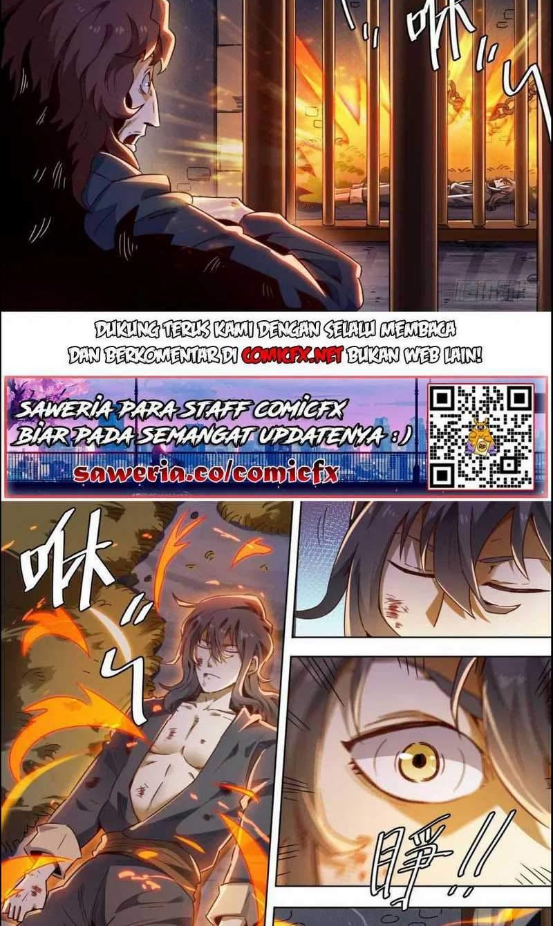 I Am The Lord Of Sage Chapter 3 - halaman 4