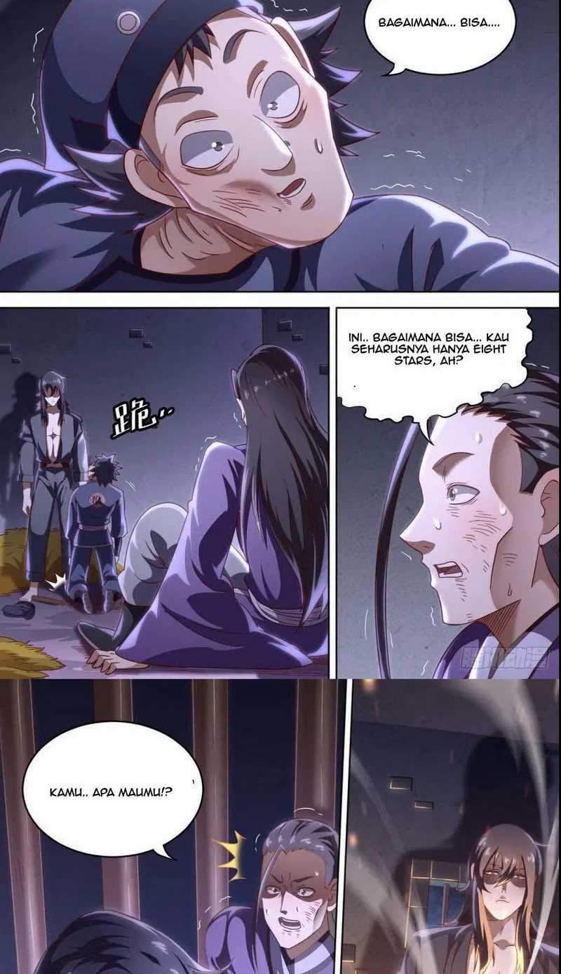 I Am The Lord Of Sage Chapter 4 - halaman 8