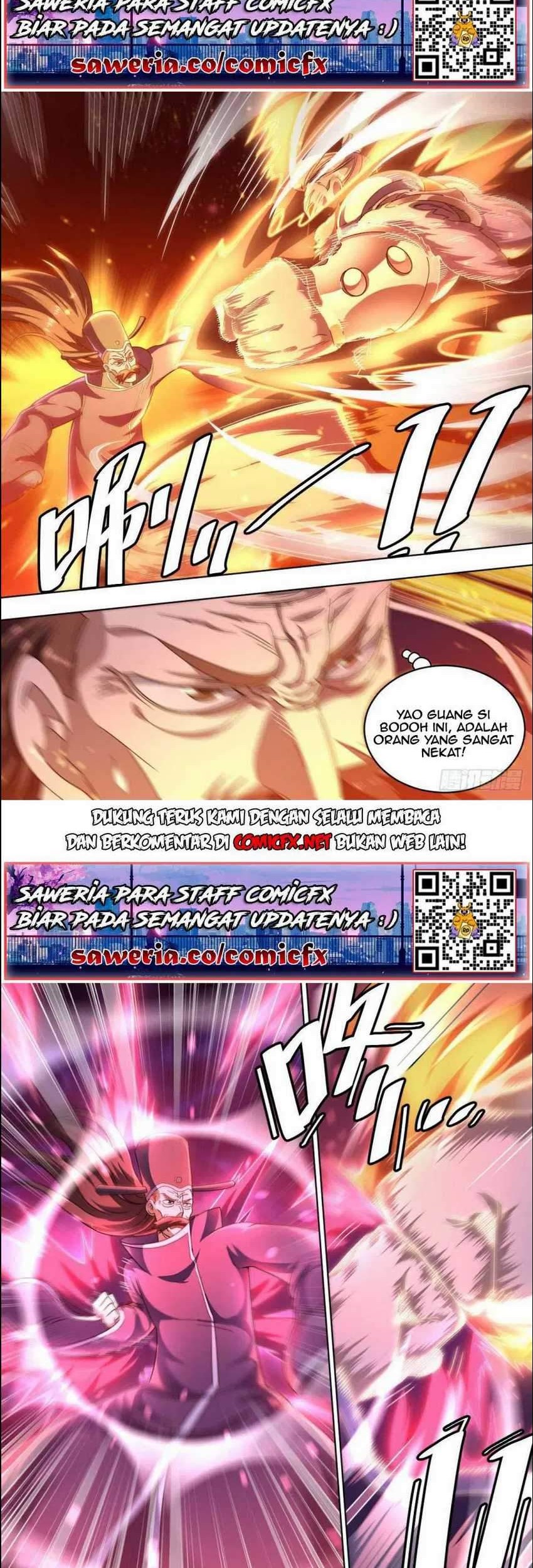 I Am The Lord Of Sage Chapter 6 - halaman 2