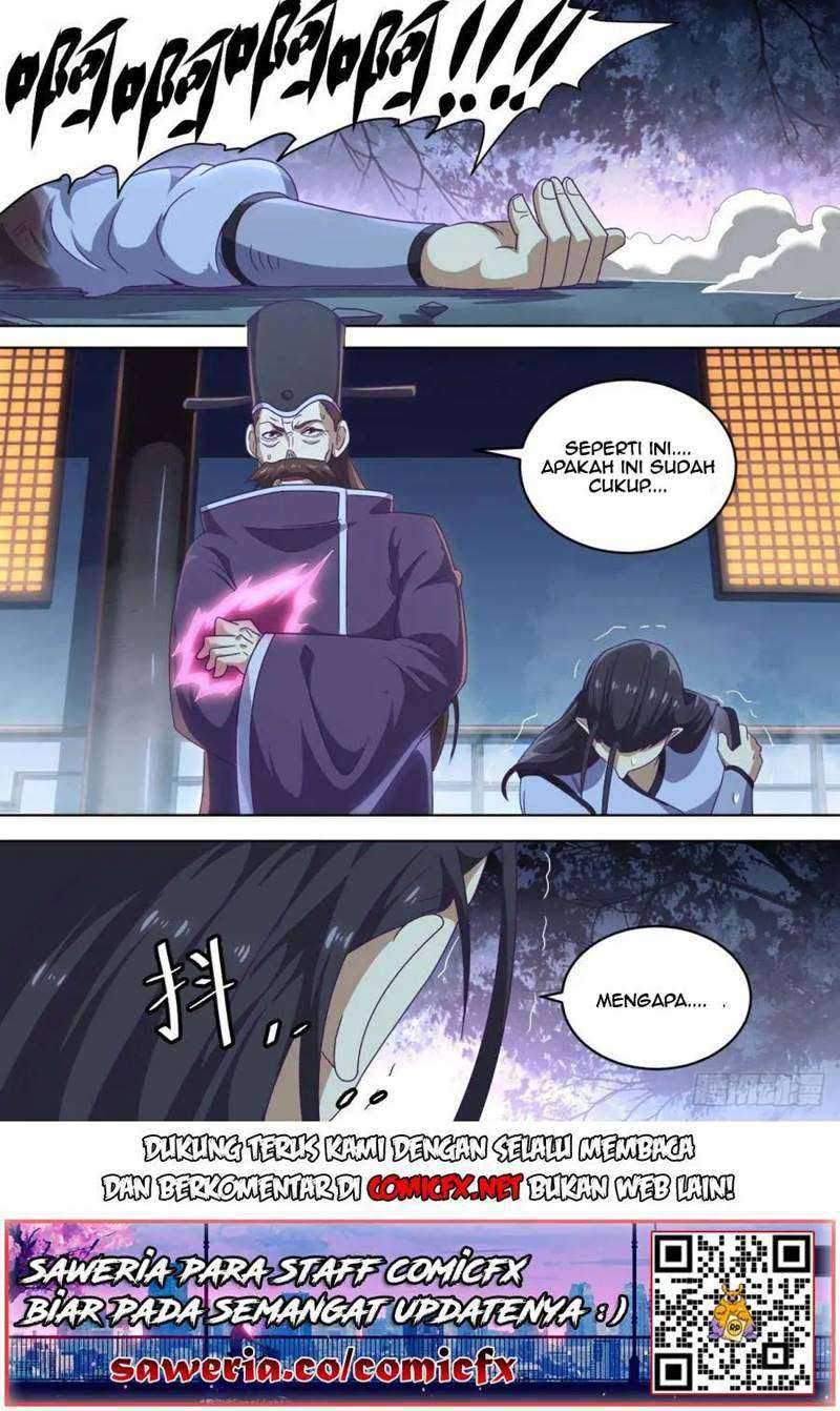 I Am The Lord Of Sage Chapter 7 - halaman 12