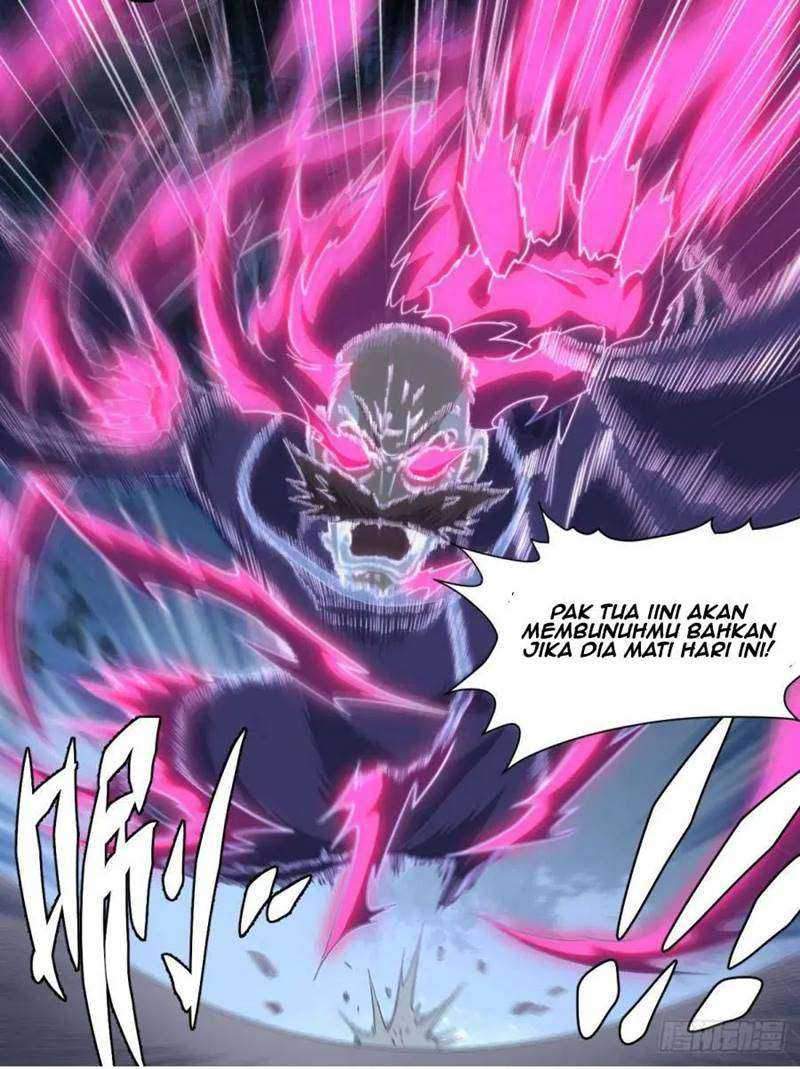 I Am The Lord Of Sage Chapter 7 - halaman 15