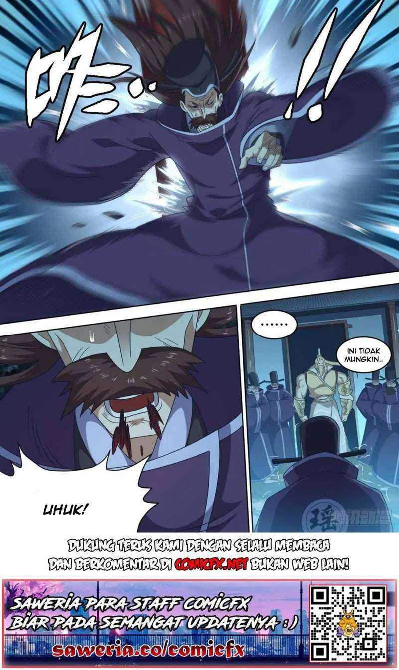 I Am The Lord Of Sage Chapter 7 - halaman 3