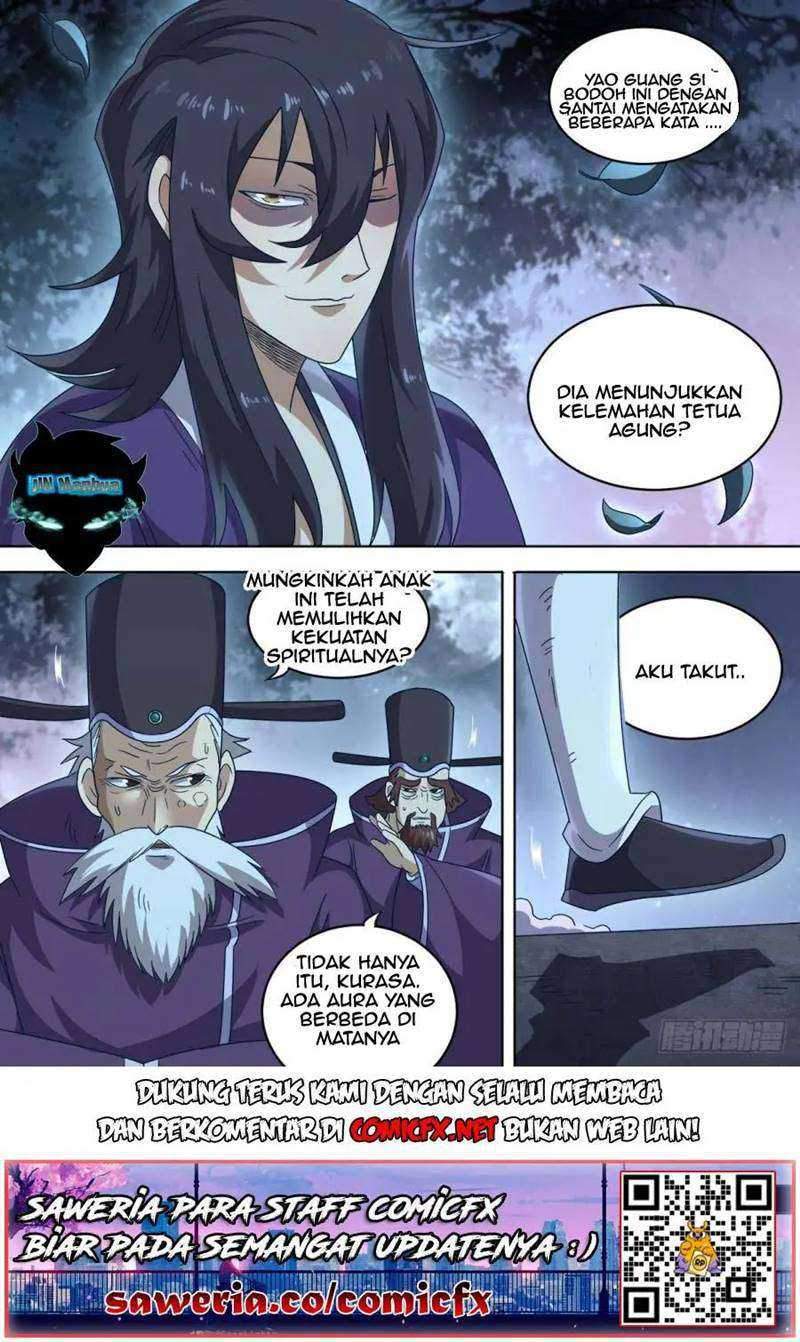 I Am The Lord Of Sage Chapter 7 - halaman 4