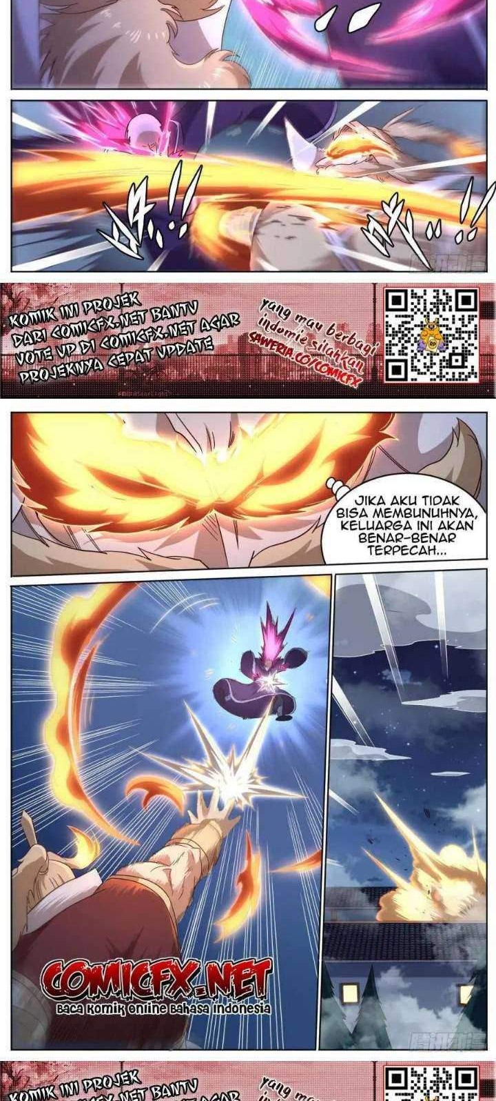 I Am The Lord Of Sage Chapter 8 - halaman 4