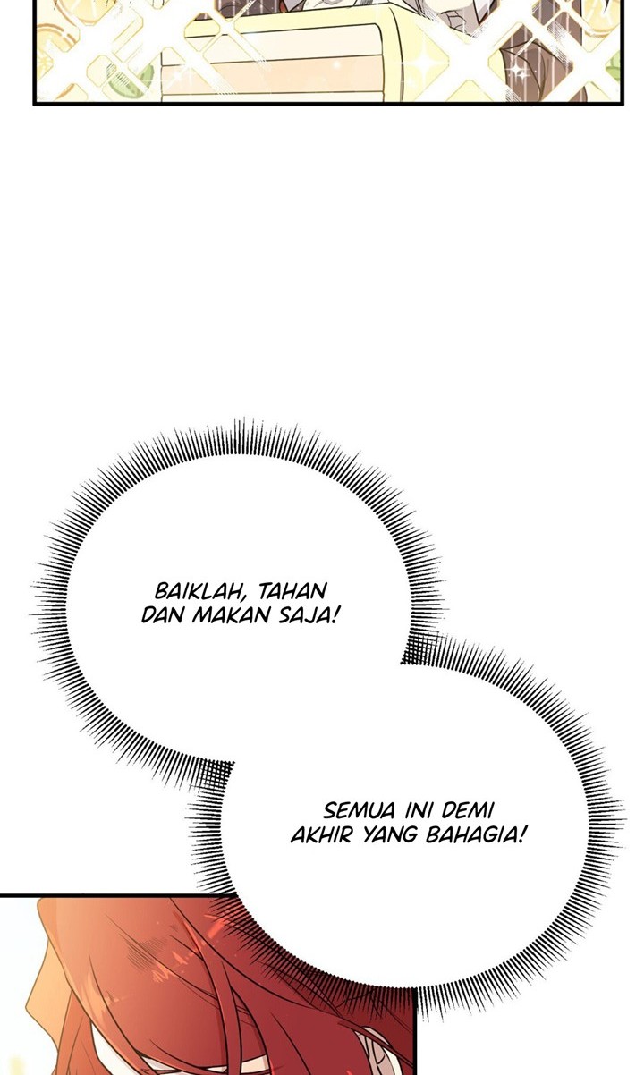 I Am the Older Sister of the Possessed Female Lead Chapter 2 - halaman 11