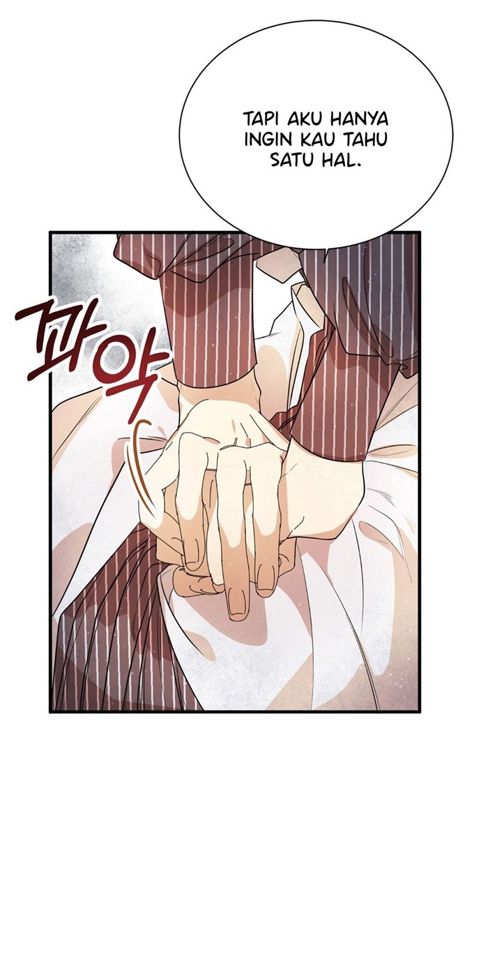 I Am the Older Sister of the Possessed Female Lead Chapter 2 - halaman 29