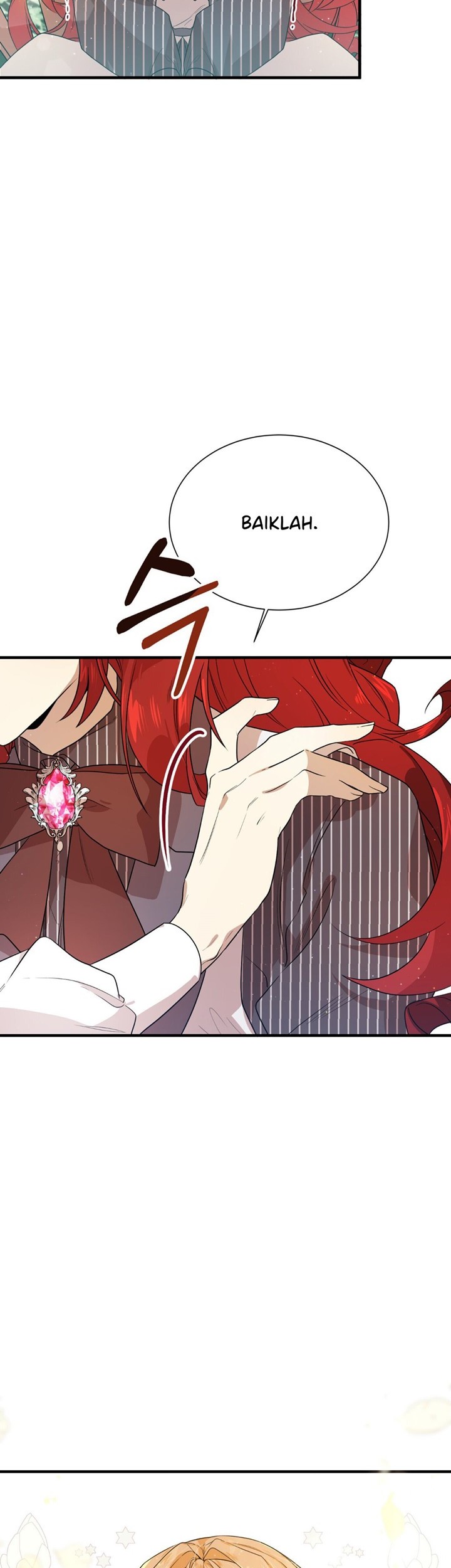 I Am the Older Sister of the Possessed Female Lead Chapter 2 - halaman 32