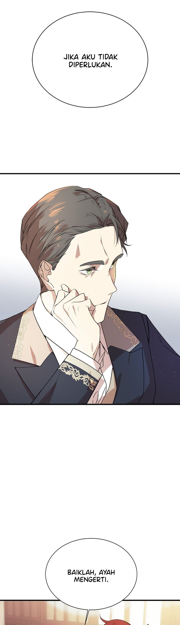 I Am the Older Sister of the Possessed Female Lead Chapter 2 - halaman 41