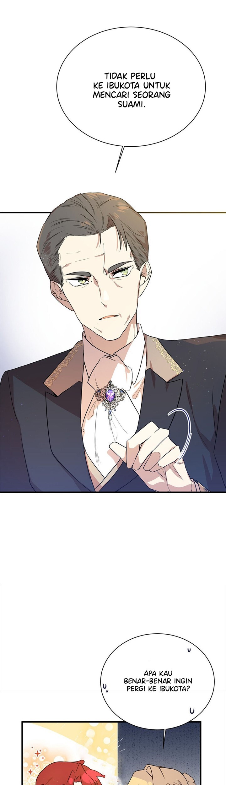 I Am the Older Sister of the Possessed Female Lead Chapter 2 - halaman 56