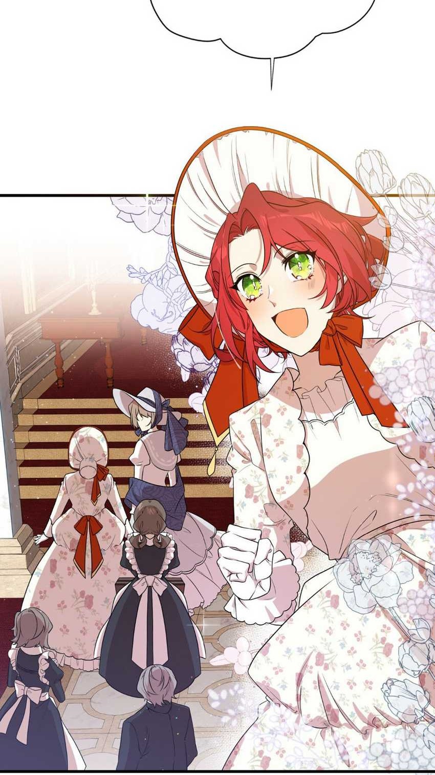 I Am the Older Sister of the Possessed Female Lead Chapter 3 - halaman 10