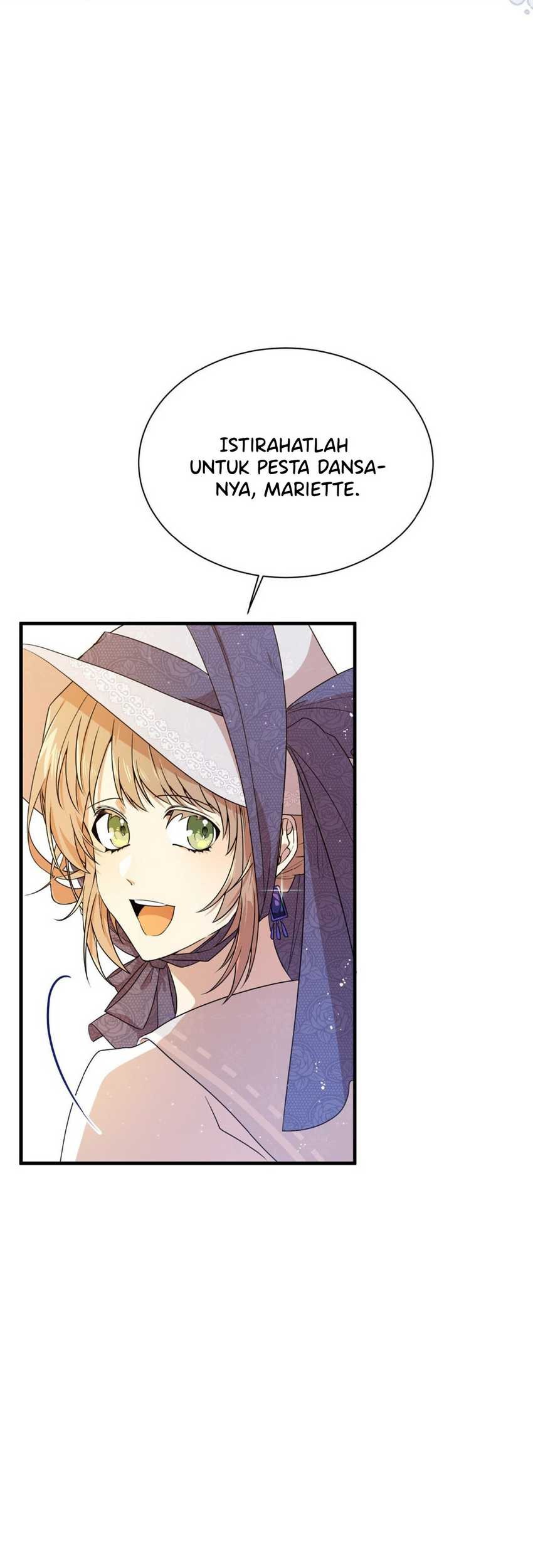 I Am the Older Sister of the Possessed Female Lead Chapter 3 - halaman 11