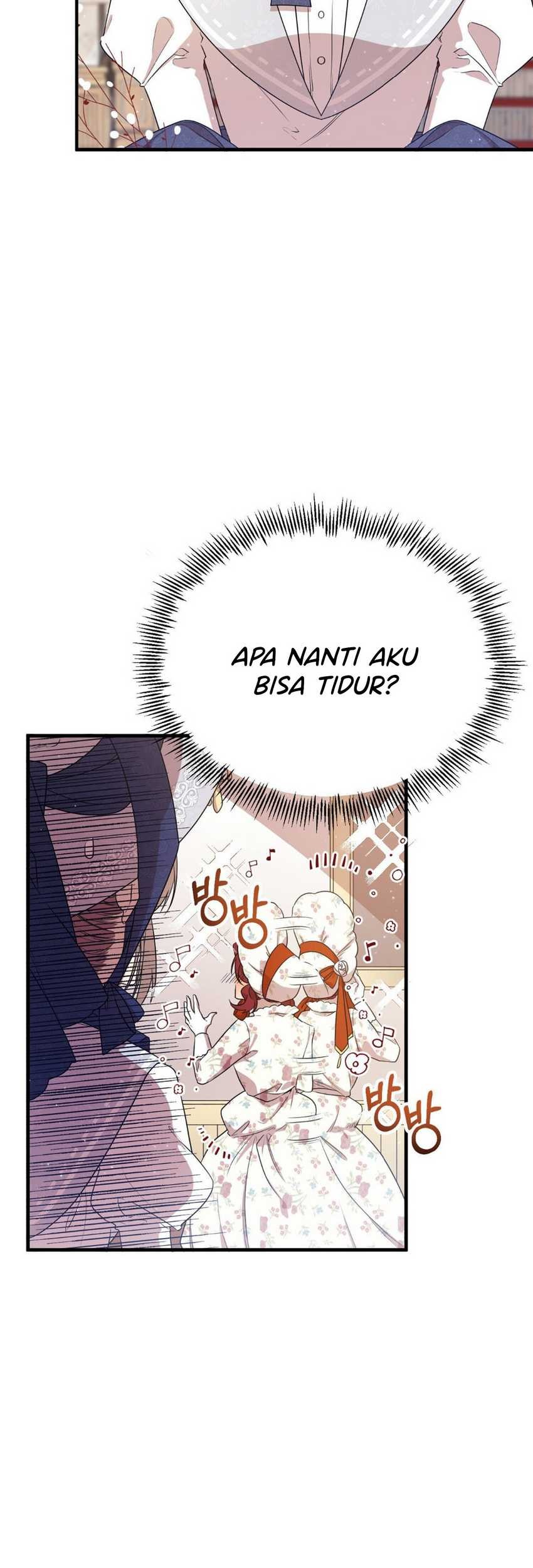 I Am the Older Sister of the Possessed Female Lead Chapter 3 - halaman 15