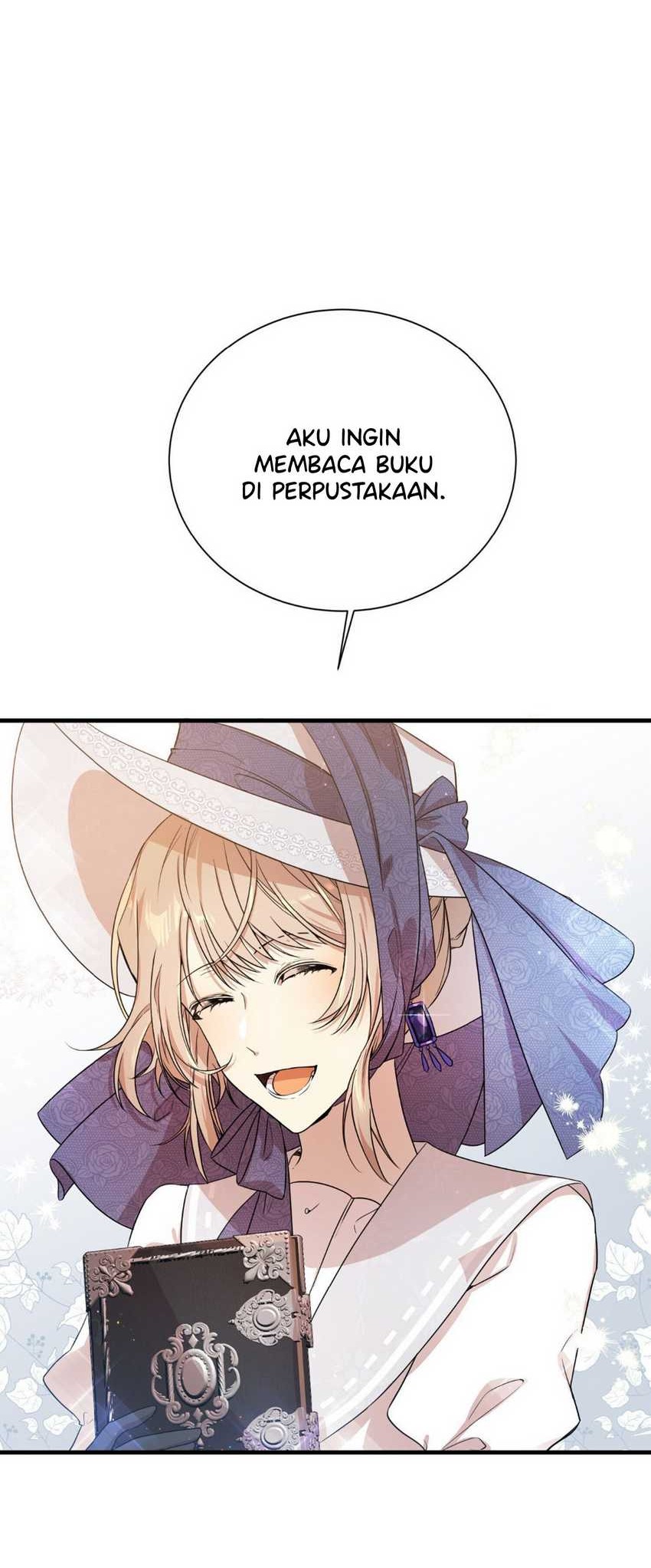 I Am the Older Sister of the Possessed Female Lead Chapter 3 - halaman 18