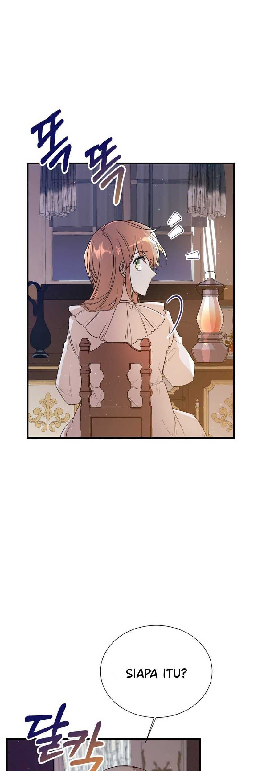 I Am the Older Sister of the Possessed Female Lead Chapter 3 - halaman 20