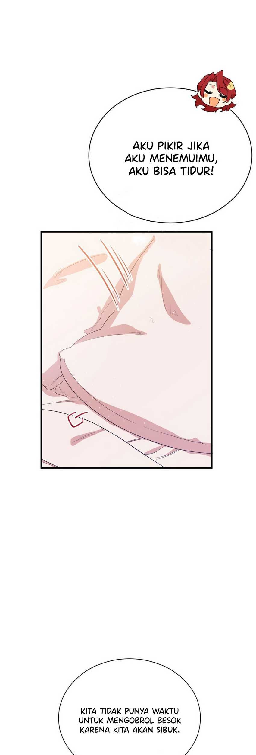 I Am the Older Sister of the Possessed Female Lead Chapter 3 - halaman 24
