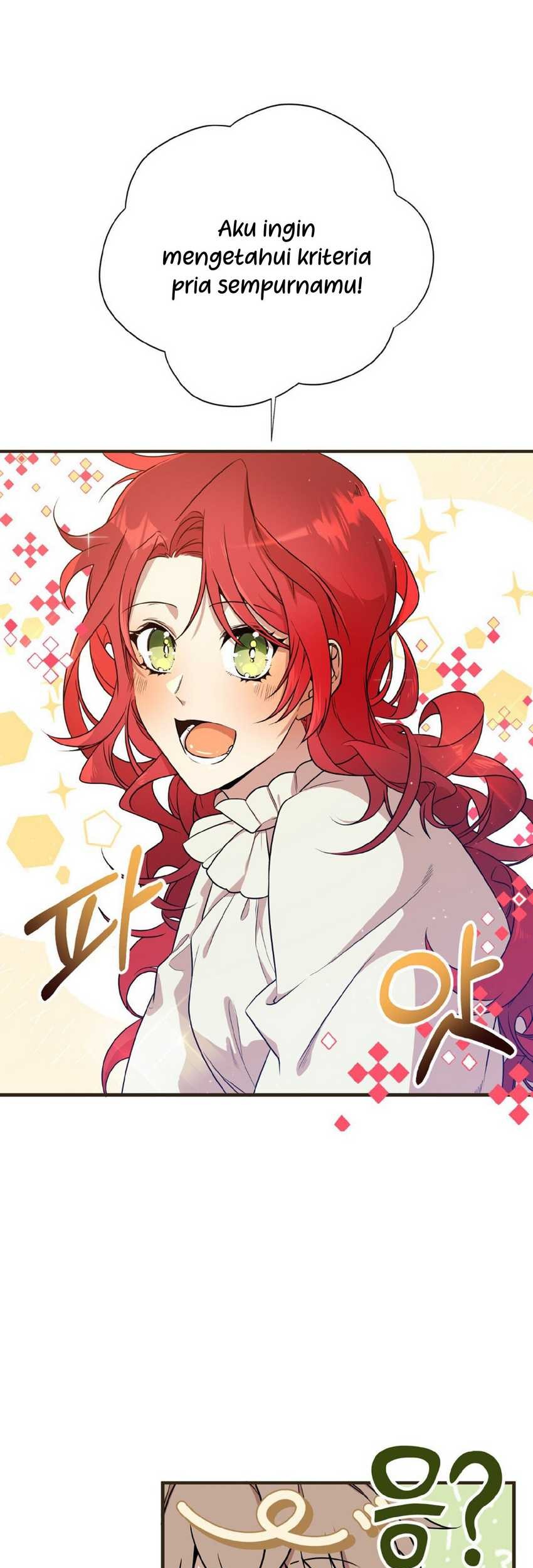 I Am the Older Sister of the Possessed Female Lead Chapter 3 - halaman 28