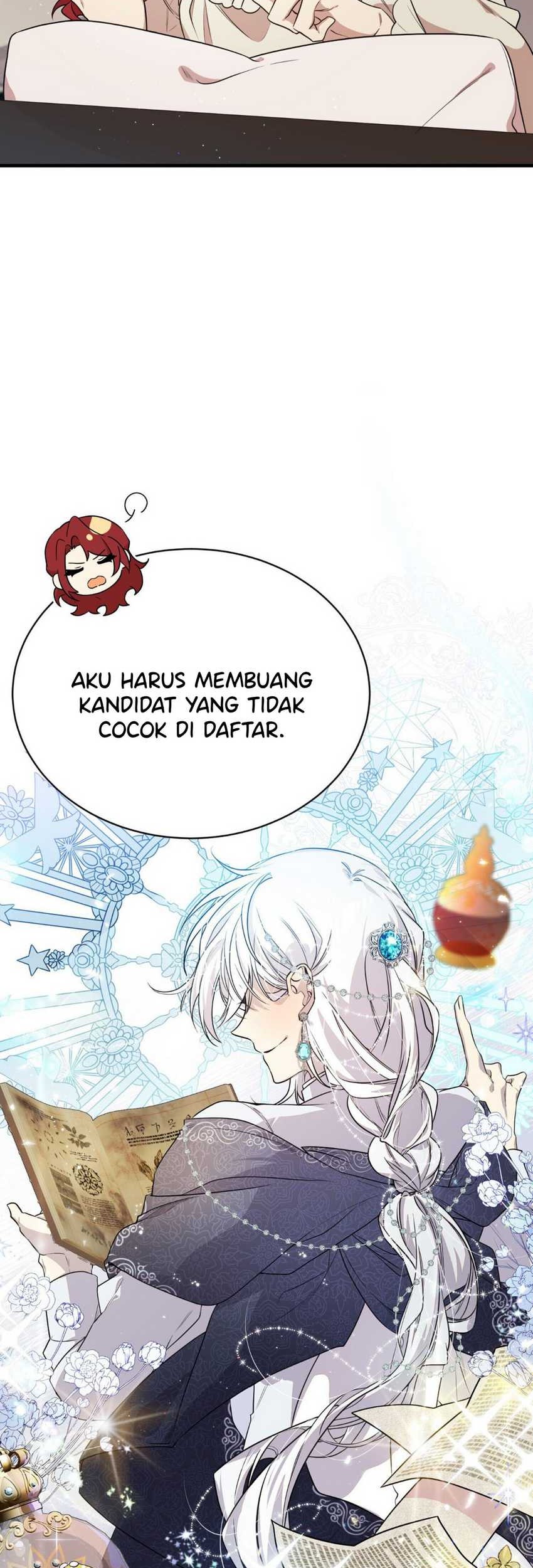 I Am the Older Sister of the Possessed Female Lead Chapter 3 - halaman 35