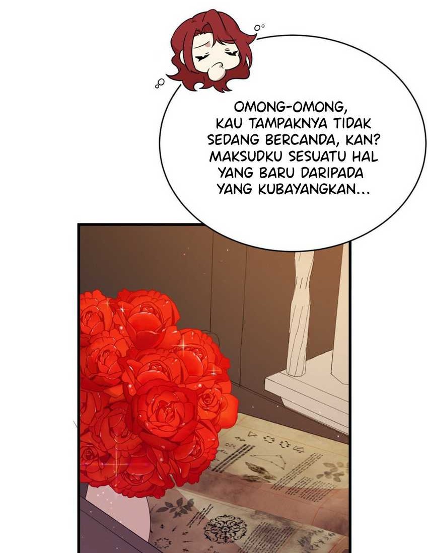 I Am the Older Sister of the Possessed Female Lead Chapter 3 - halaman 40