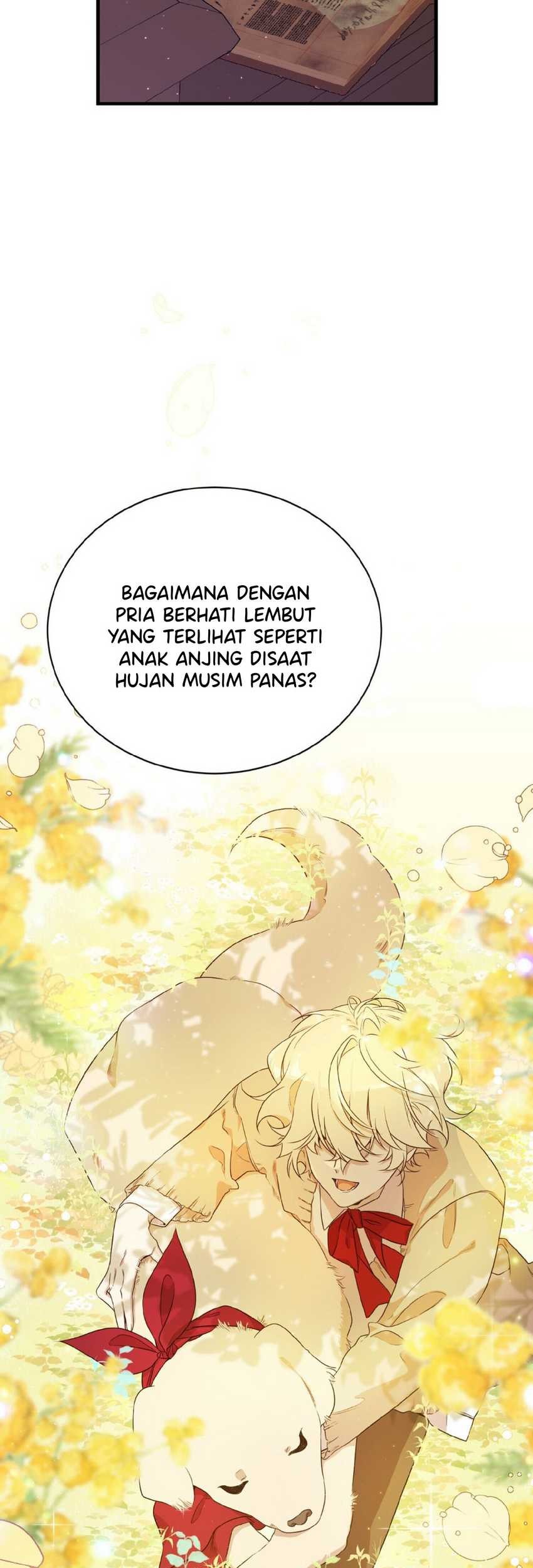 I Am the Older Sister of the Possessed Female Lead Chapter 3 - halaman 41