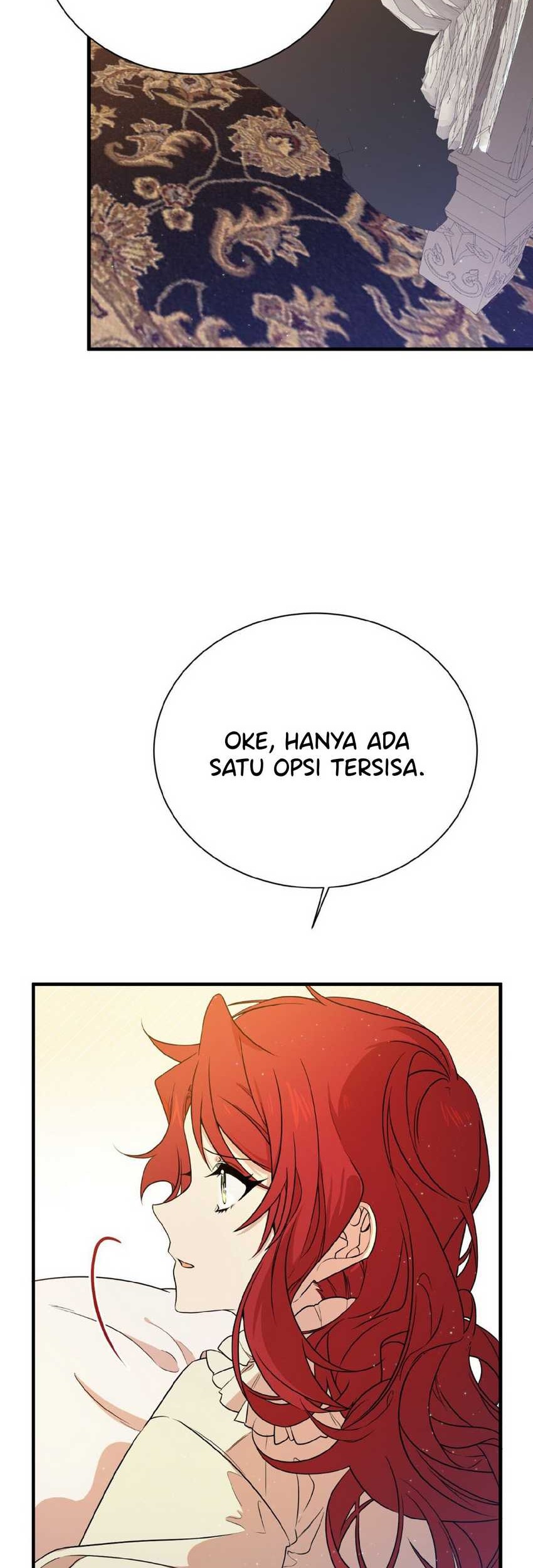 I Am the Older Sister of the Possessed Female Lead Chapter 3 - halaman 44