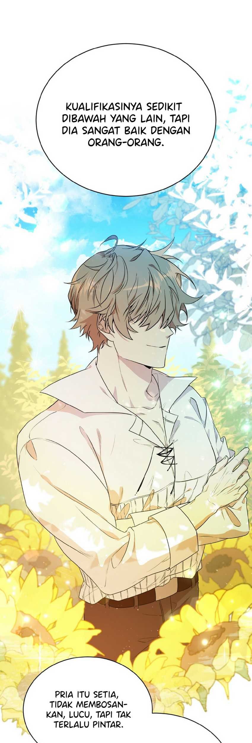 I Am the Older Sister of the Possessed Female Lead Chapter 3 - halaman 46
