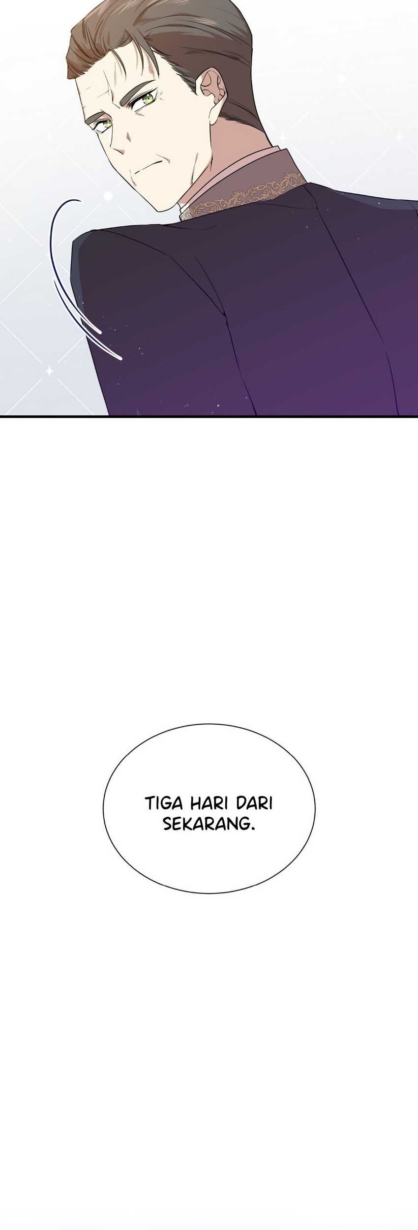 I Am the Older Sister of the Possessed Female Lead Chapter 3 - halaman 8