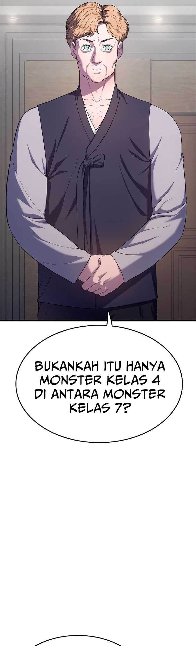 I Am the Older Sister of the Possessed Female Lead Chapter 8 - halaman 44