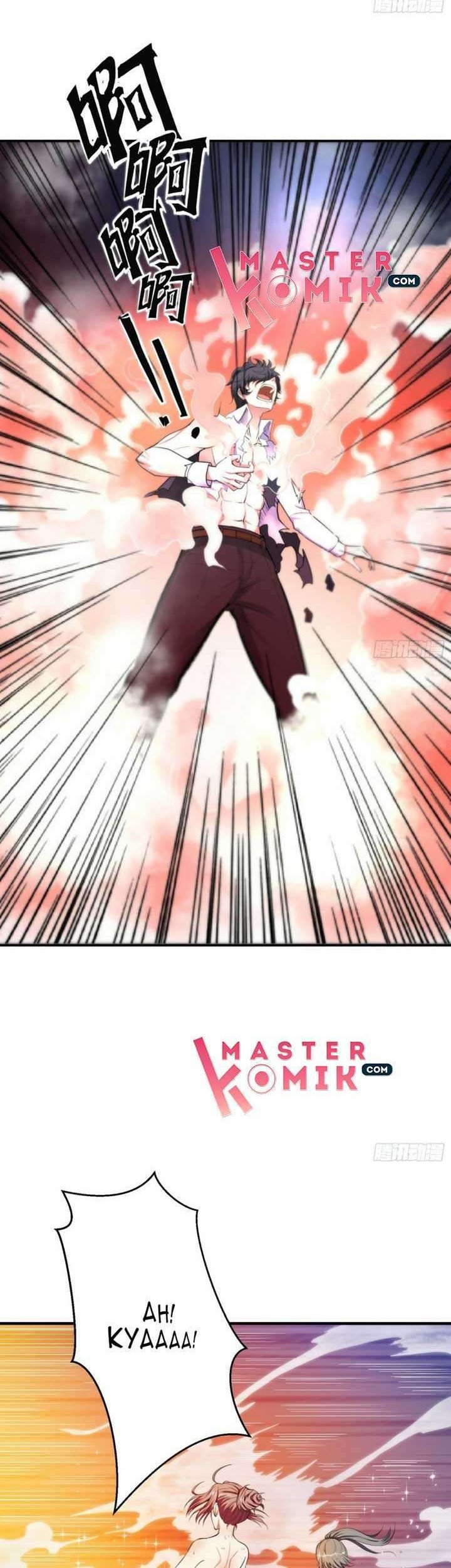 I Am The Owner Of The Hot Spring Villa Chapter 1 - halaman 20