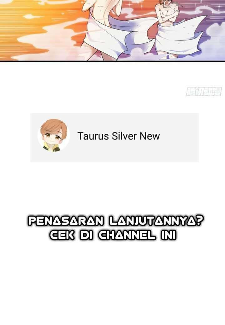 I Am The Owner Of The Hot Spring Villa Chapter 1 - halaman 21