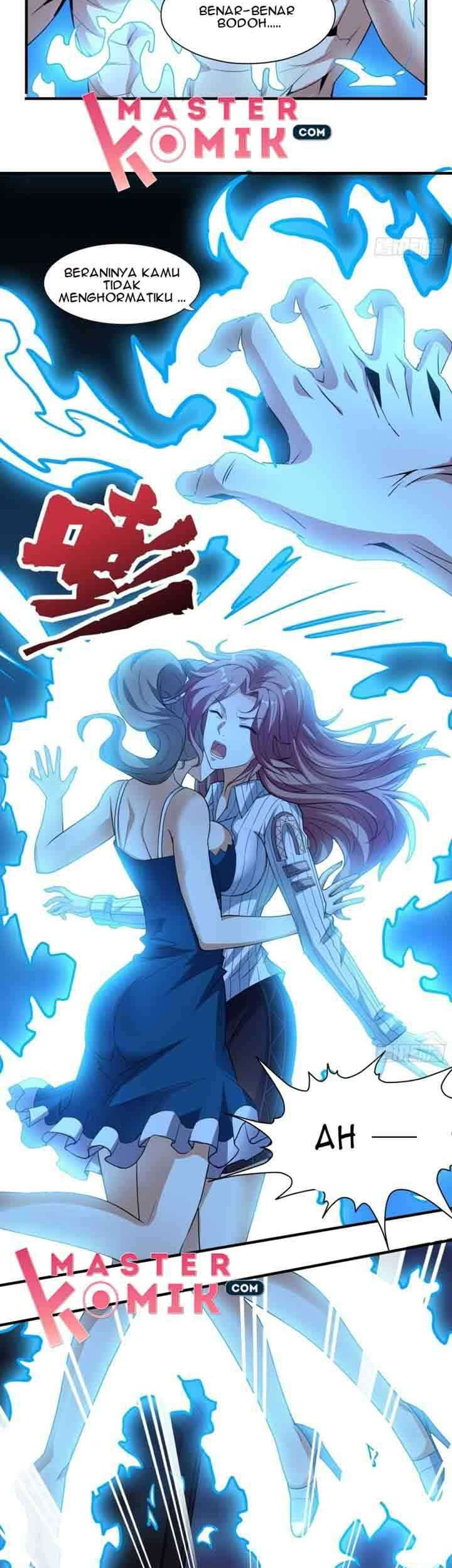 I Am The Owner Of The Hot Spring Villa Chapter 4 - halaman 3