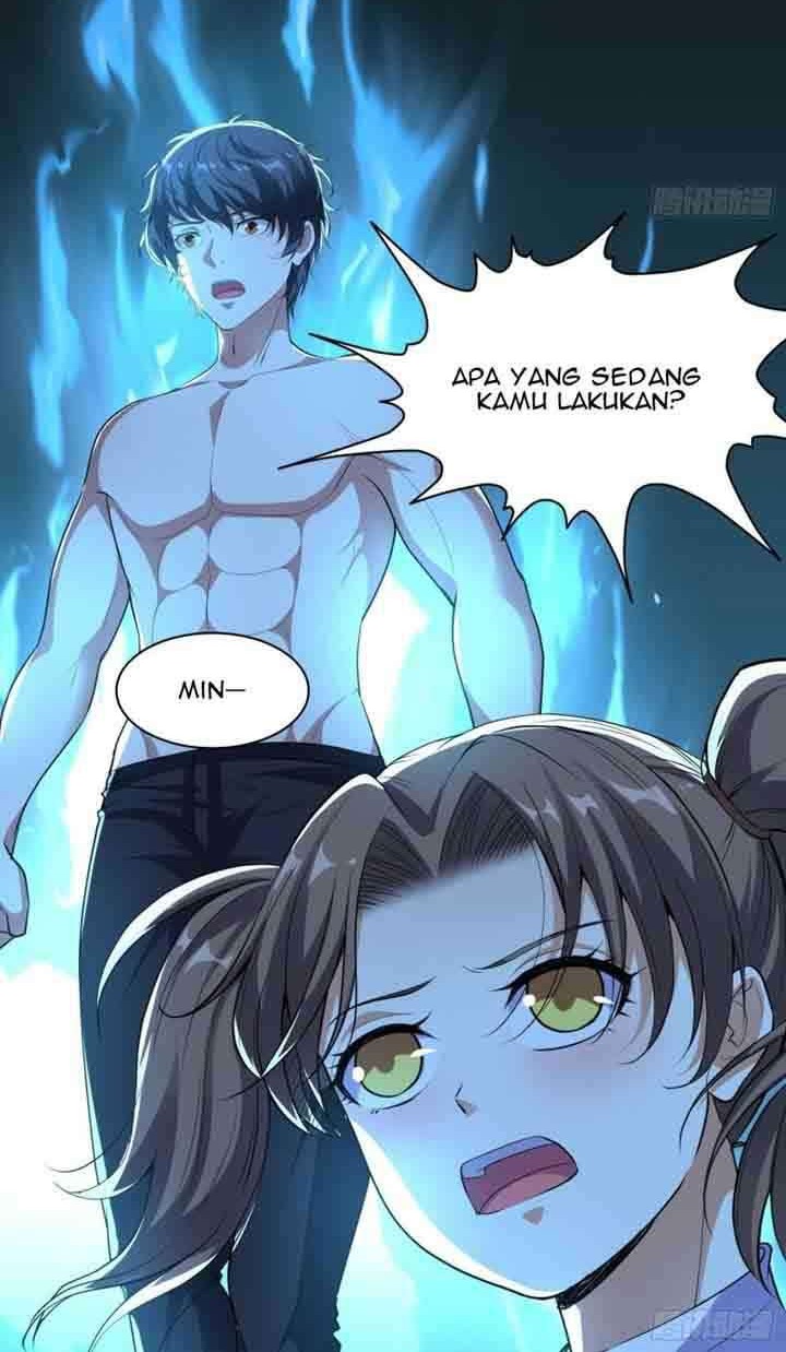 I Am The Owner Of The Hot Spring Villa Chapter 4 - halaman 9