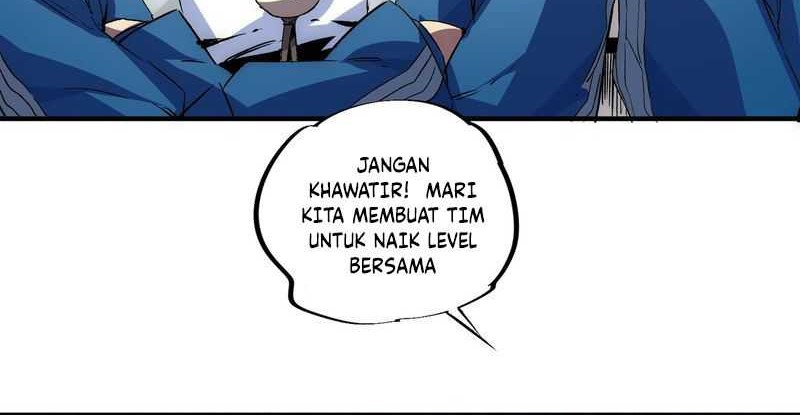 I Am the Shadow Reverend Chapter 1 - halaman 21