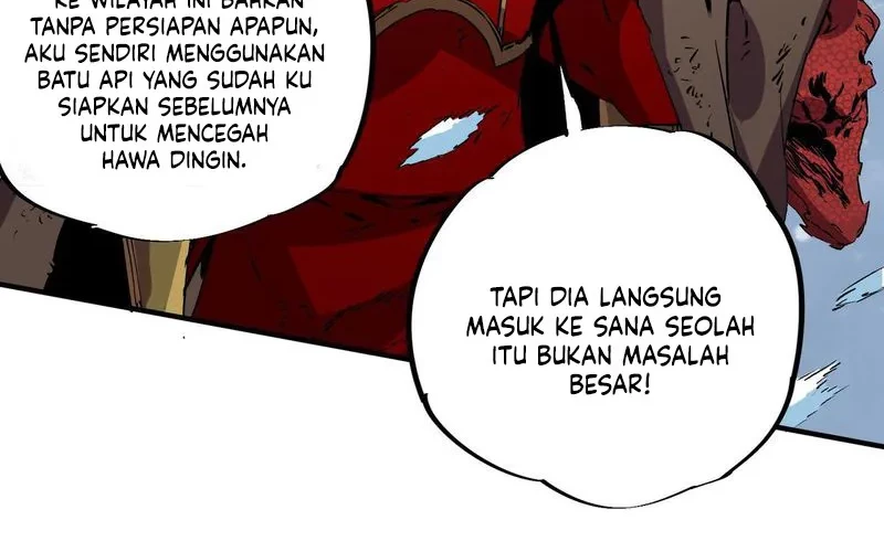 I Am the Shadow Reverend Chapter 14 - halaman 8
