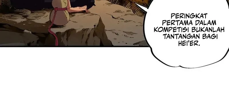 I Am the Shadow Reverend Chapter 15 - halaman 19