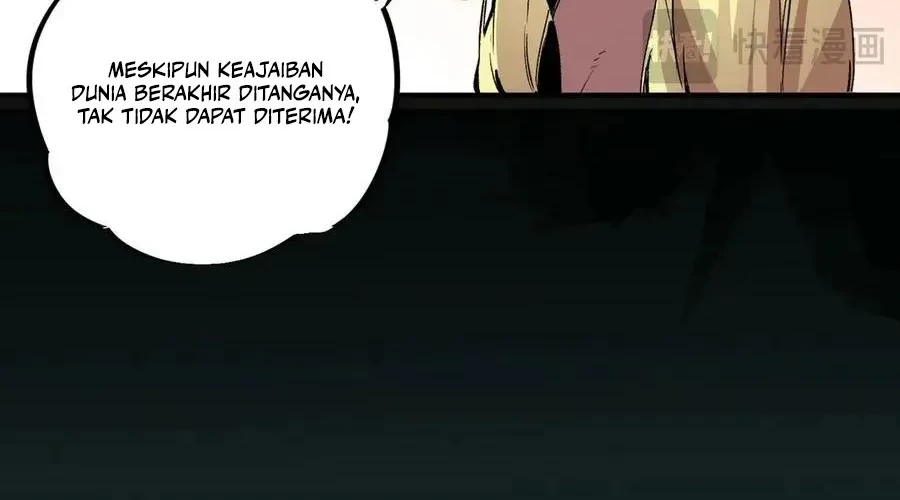 I Am the Shadow Reverend Chapter 17 - halaman 25