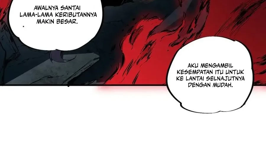 I Am the Shadow Reverend Chapter 17 - halaman 29
