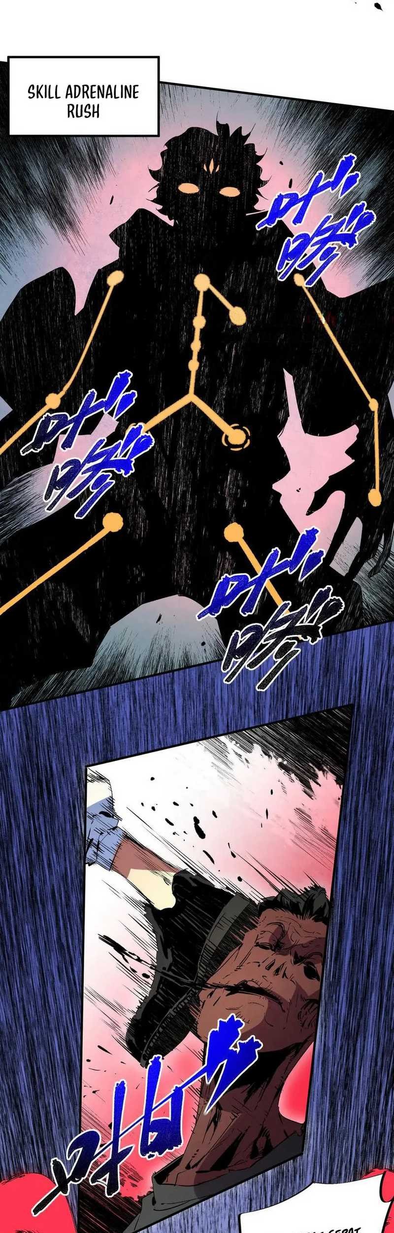 I Am the Shadow Reverend Chapter 18 - halaman 14